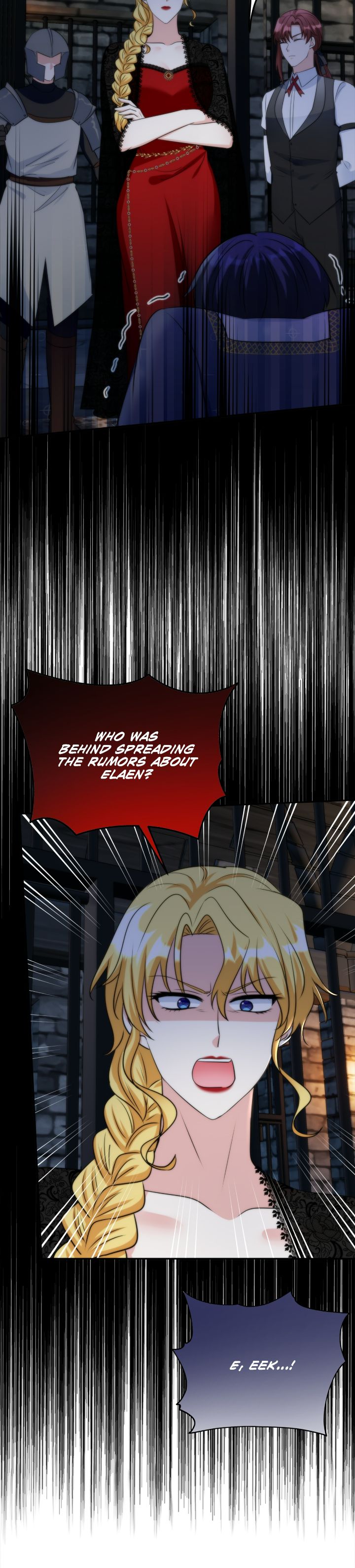 Read I’m living with my Mother-in-law! Manga Online