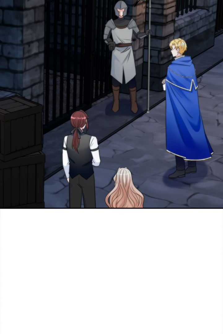 Read I’m living with my Mother-in-law! Manga Online