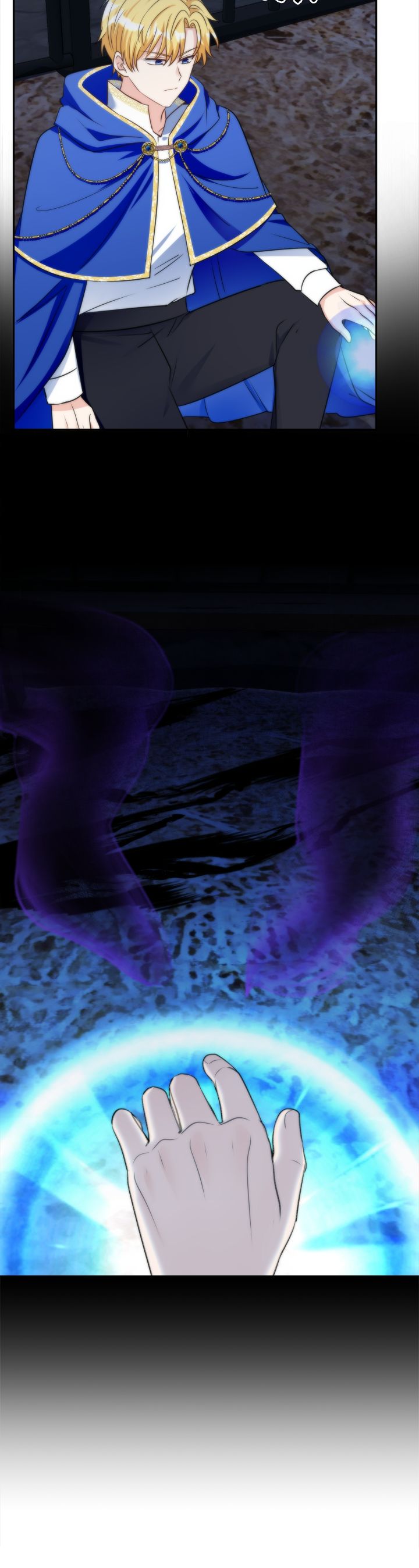 Read I’m living with my Mother-in-law! Manga Online