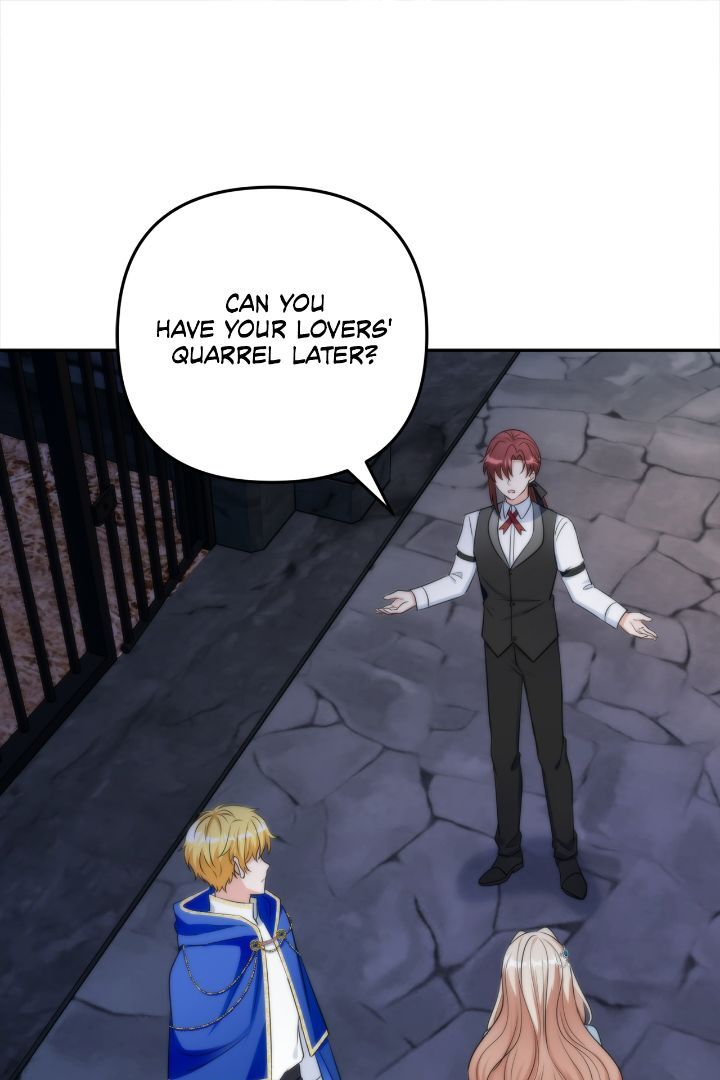 Read I’m living with my Mother-in-law! Manga Online