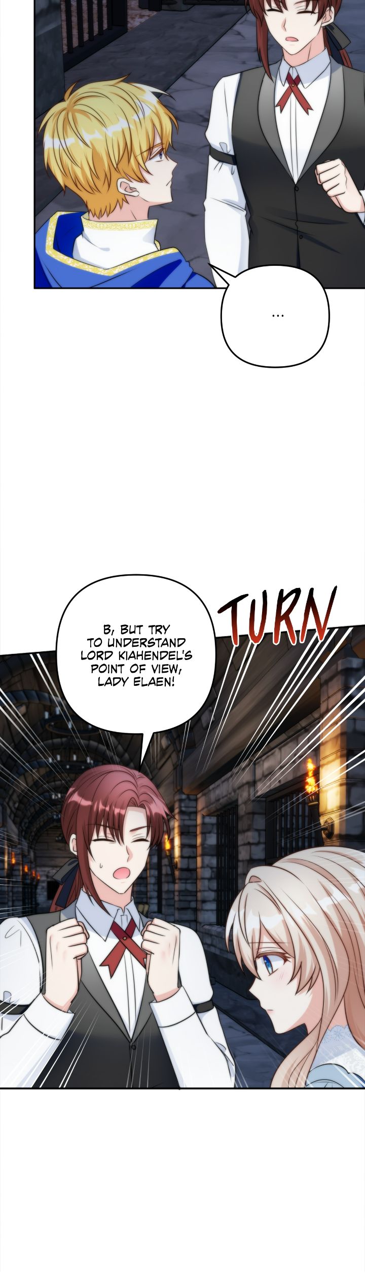 Read I’m living with my Mother-in-law! Manga Online