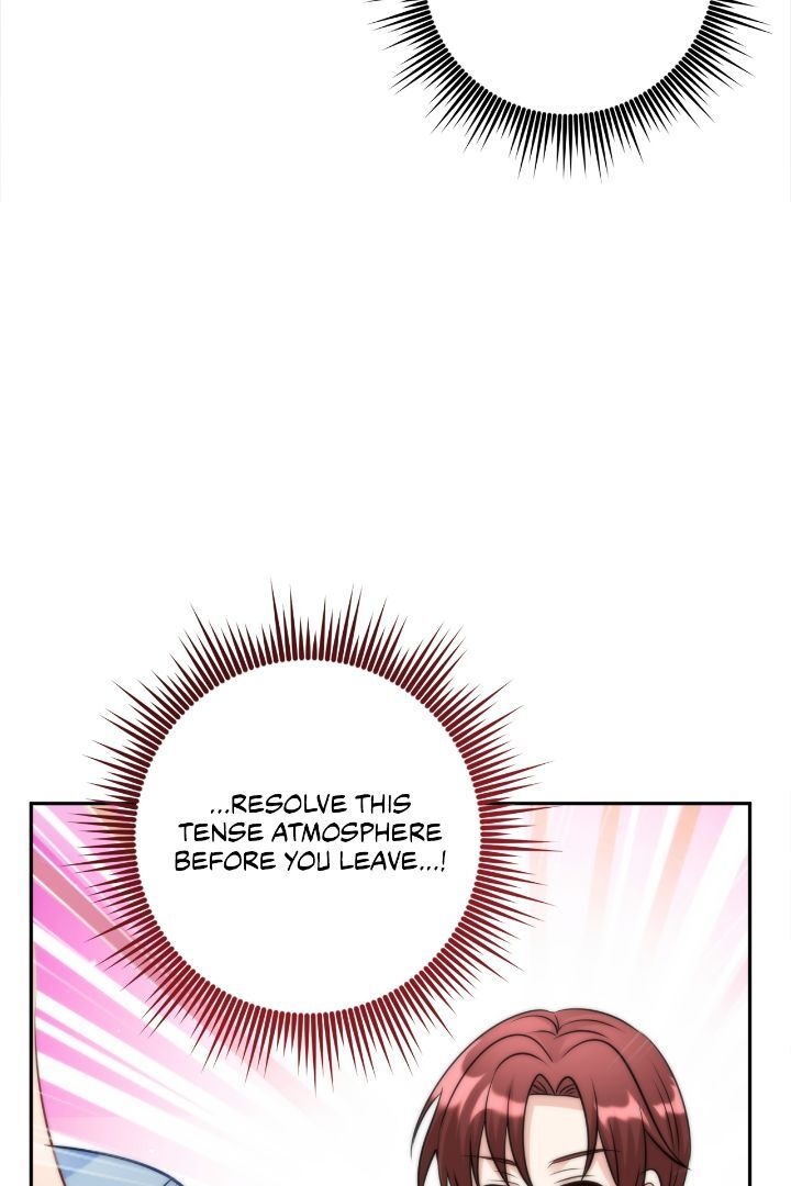 Read I’m living with my Mother-in-law! Manga Online