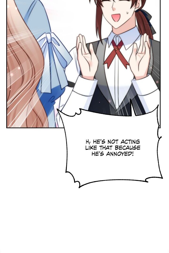 Read I’m living with my Mother-in-law! Manga Online