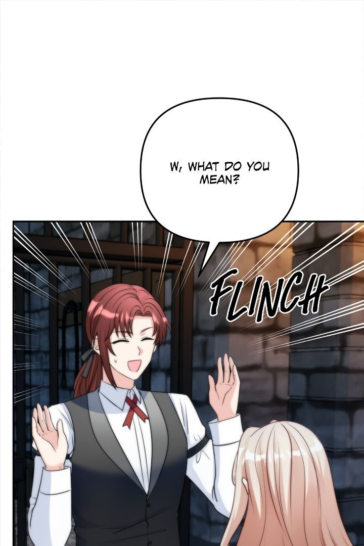 Read I’m living with my Mother-in-law! Manga Online