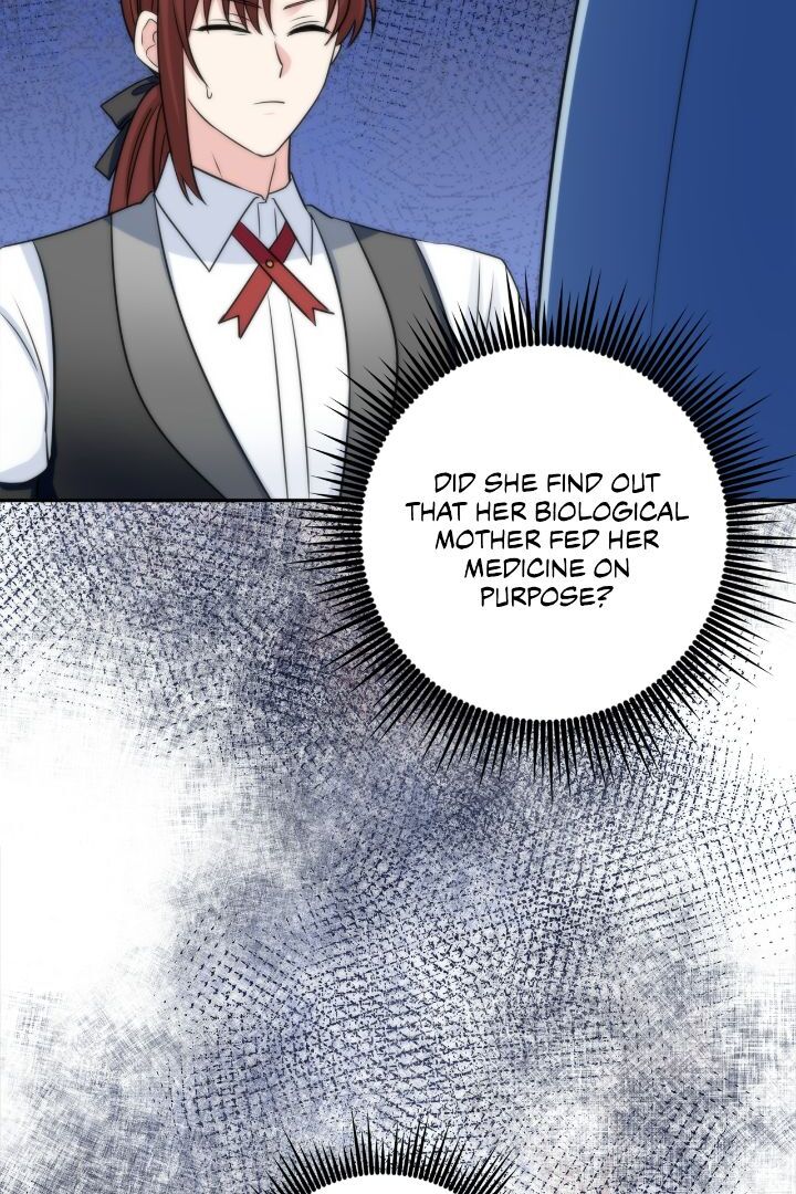 Read I’m living with my Mother-in-law! Manga Online