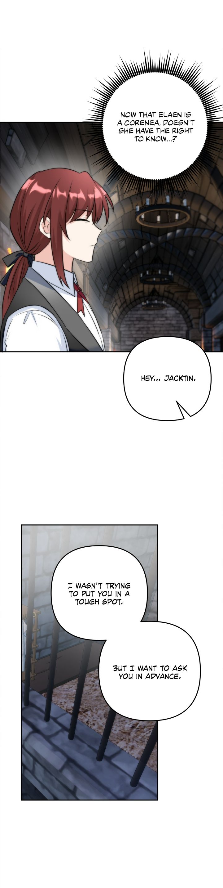 Read I’m living with my Mother-in-law! Manga Online