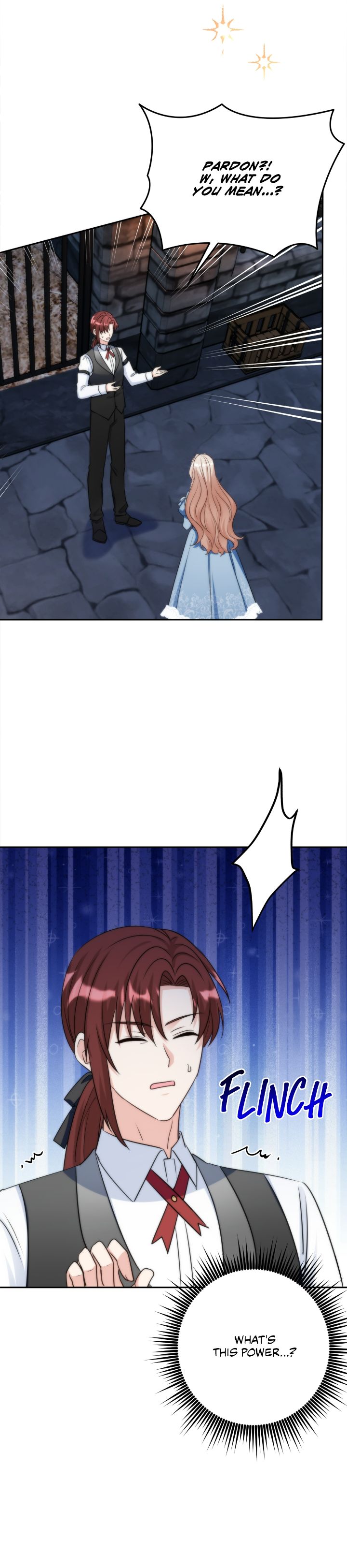 Read I’m living with my Mother-in-law! Manga Online