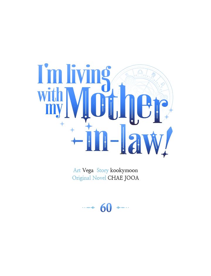 Read I’m living with my Mother-in-law! Manga Online