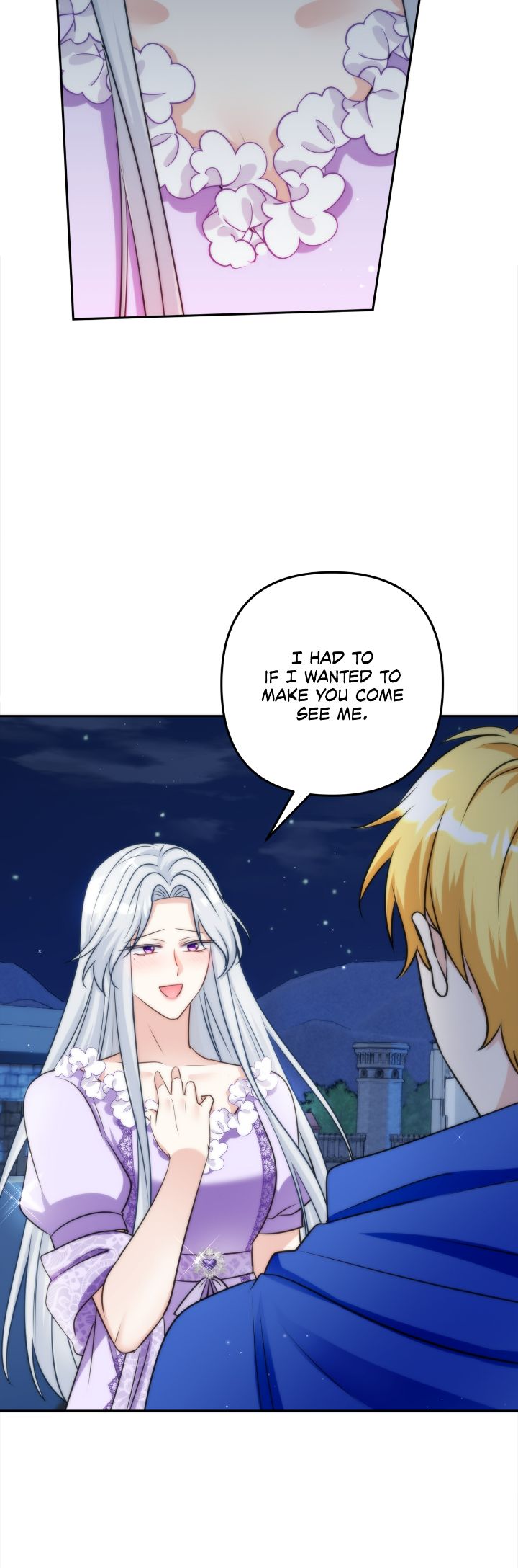 Read I’m living with my Mother-in-law! Manga Online