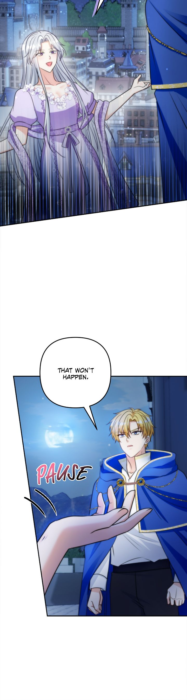 Read I’m living with my Mother-in-law! Manga Online