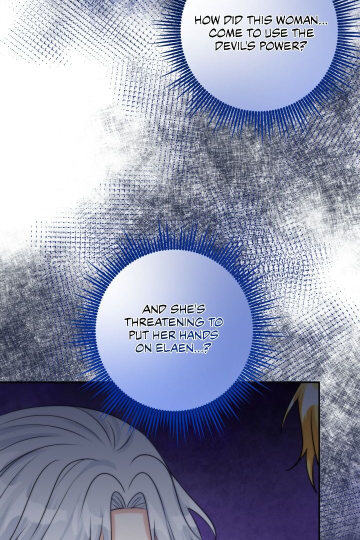 Read I’m living with my Mother-in-law! Manga Online