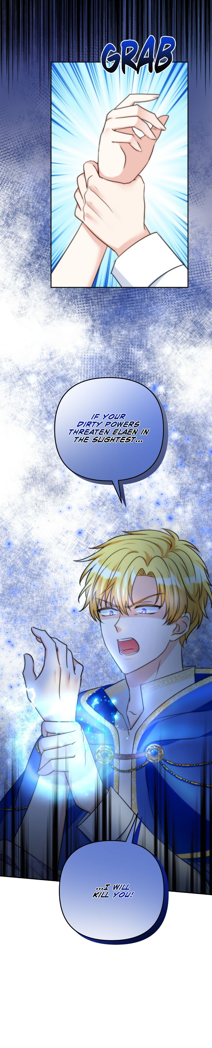 Read I’m living with my Mother-in-law! Manga Online