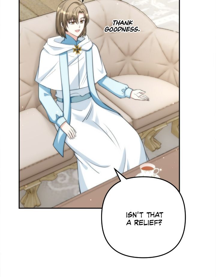 Read I’m living with my Mother-in-law! Manga Online