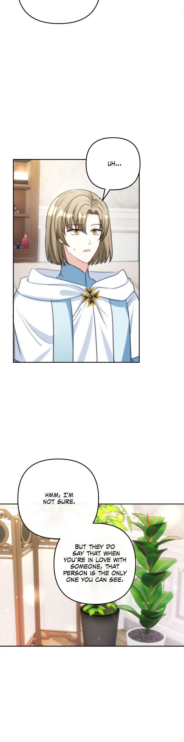 Read I’m living with my Mother-in-law! Manga Online