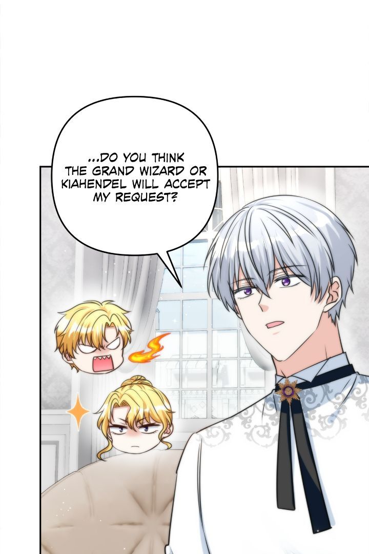 Read I’m living with my Mother-in-law! Manga Online