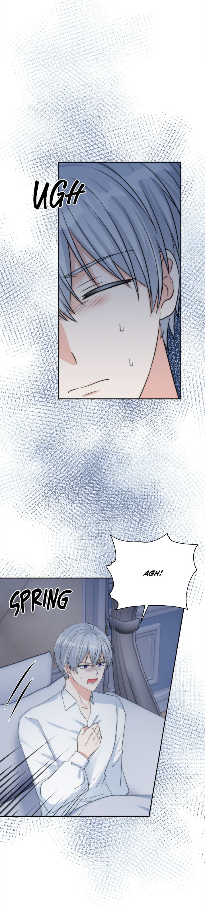 Read I’m living with my Mother-in-law! Manga Online