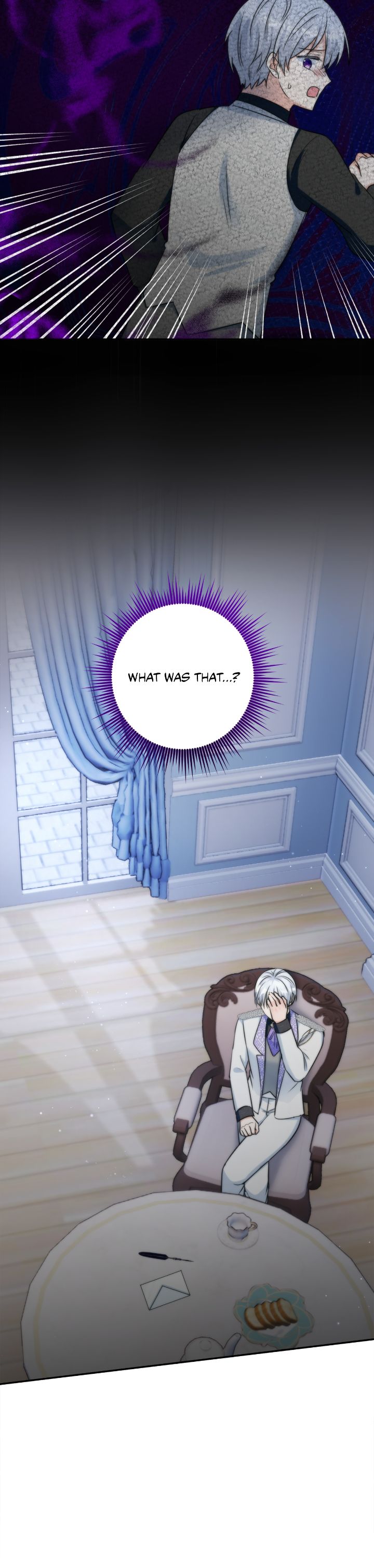 Read I’m living with my Mother-in-law! Manga Online