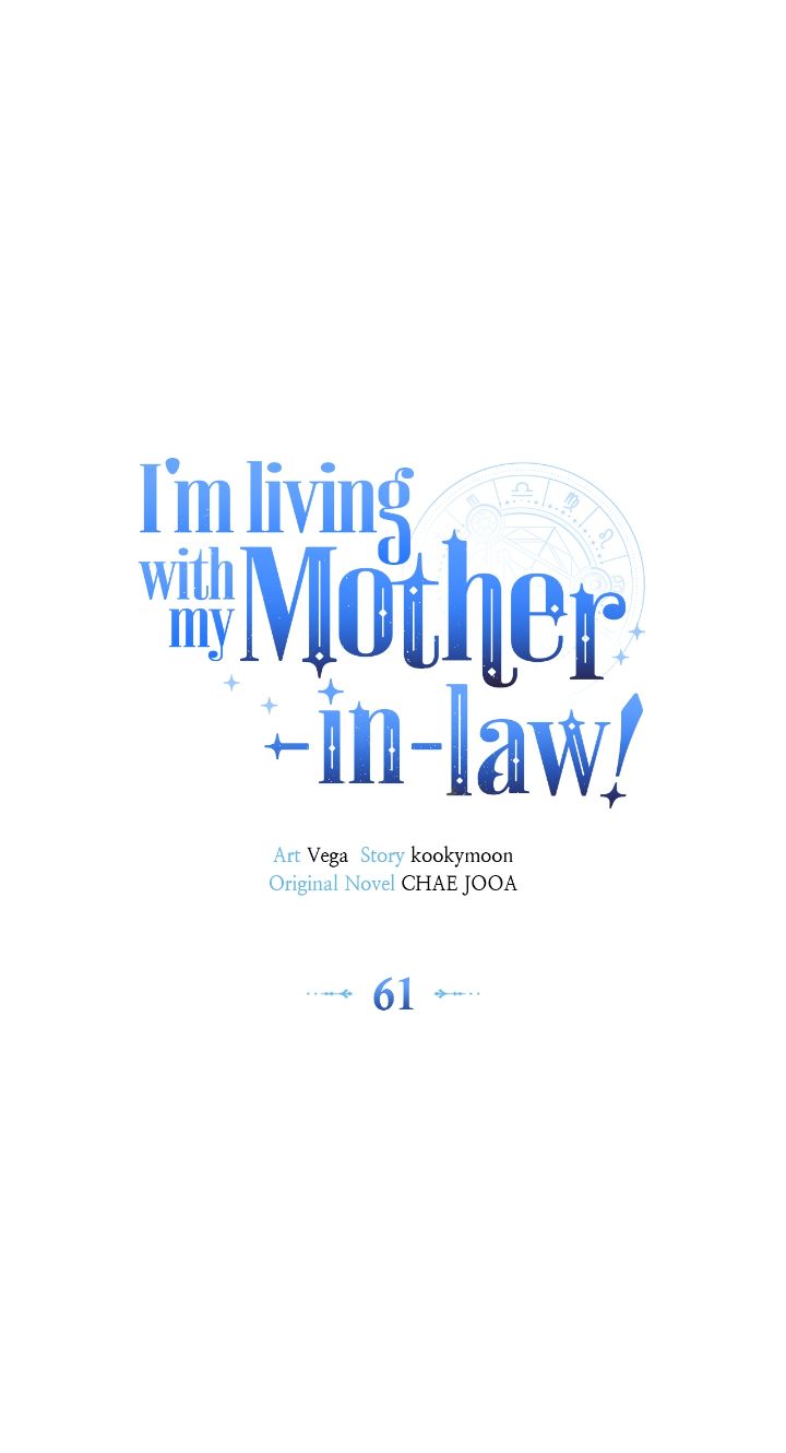 Read I’m living with my Mother-in-law! Manga Online