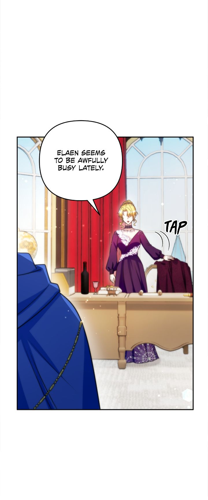 Read I’m living with my Mother-in-law! Manga Online