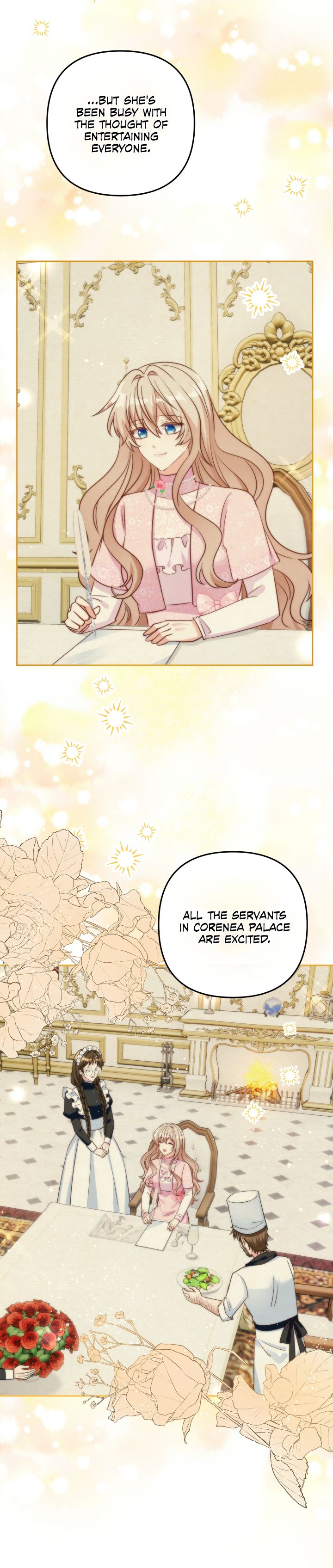 Read I’m living with my Mother-in-law! Manga Online