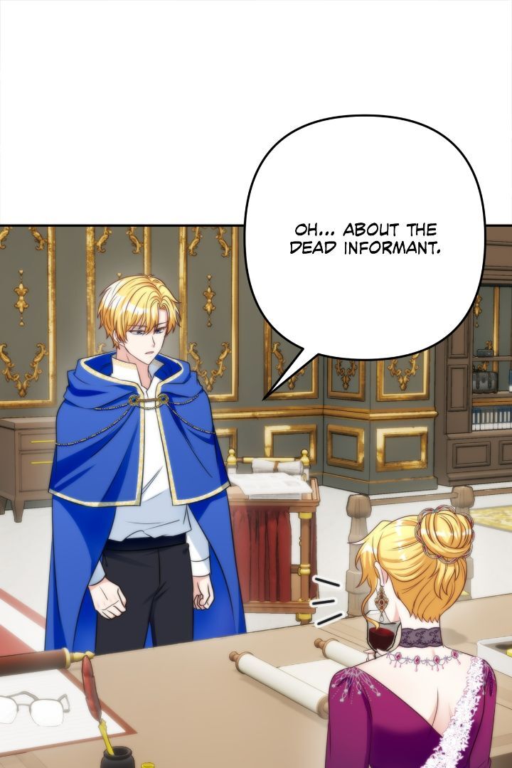 Read I’m living with my Mother-in-law! Manga Online