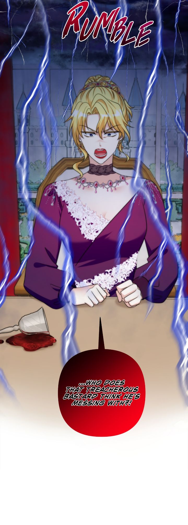 Read I’m living with my Mother-in-law! Manga Online