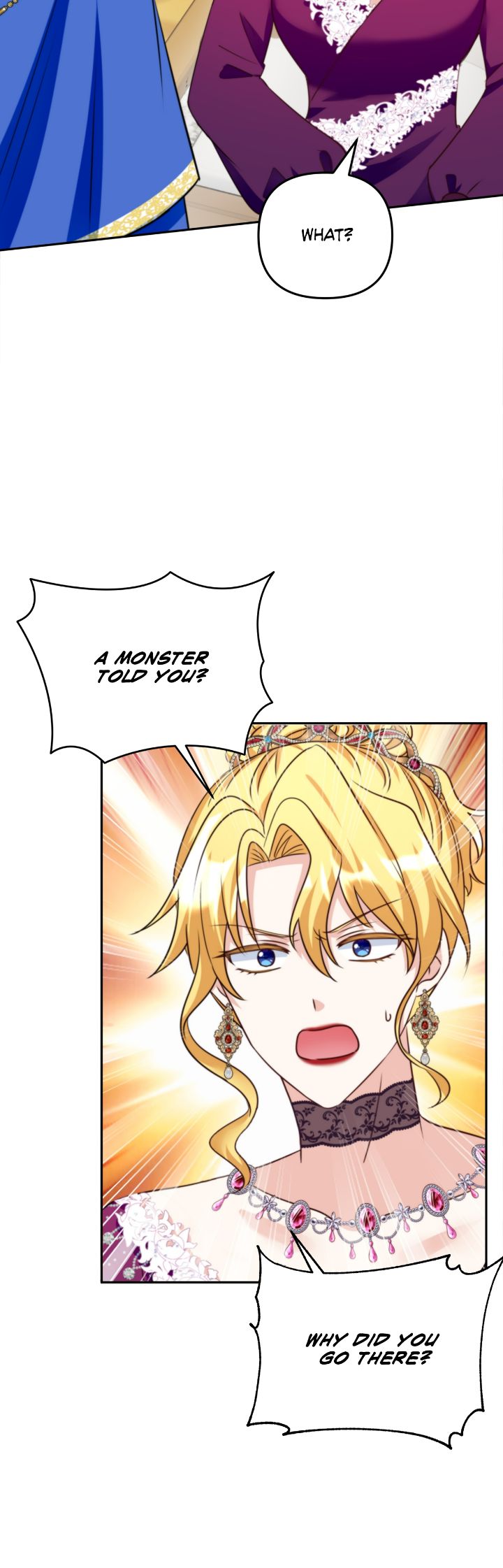 Read I’m living with my Mother-in-law! Manga Online