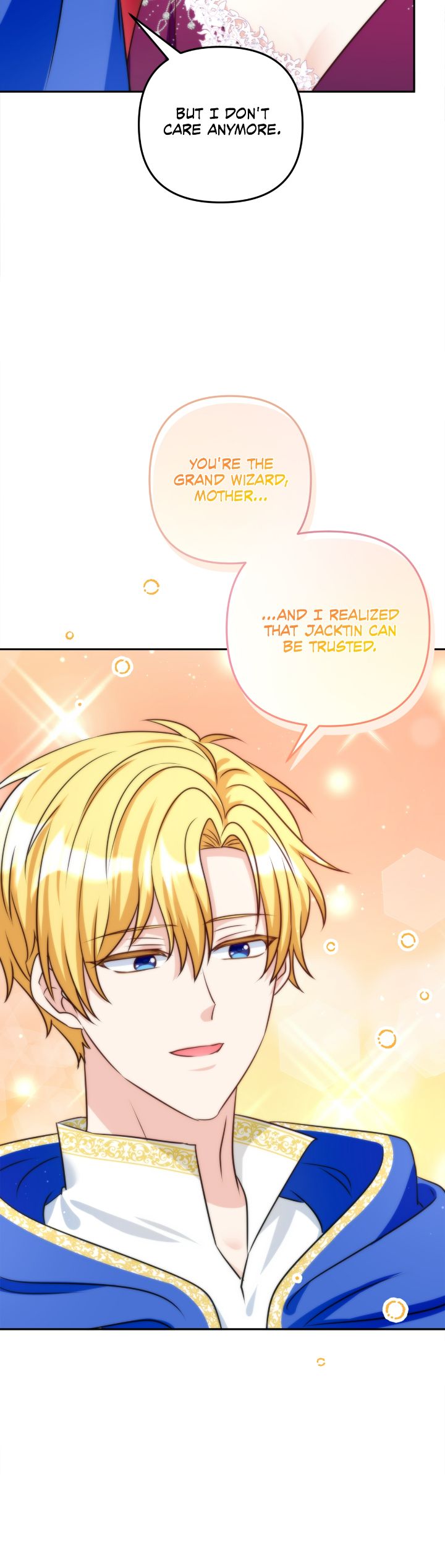 Read I’m living with my Mother-in-law! Manga Online