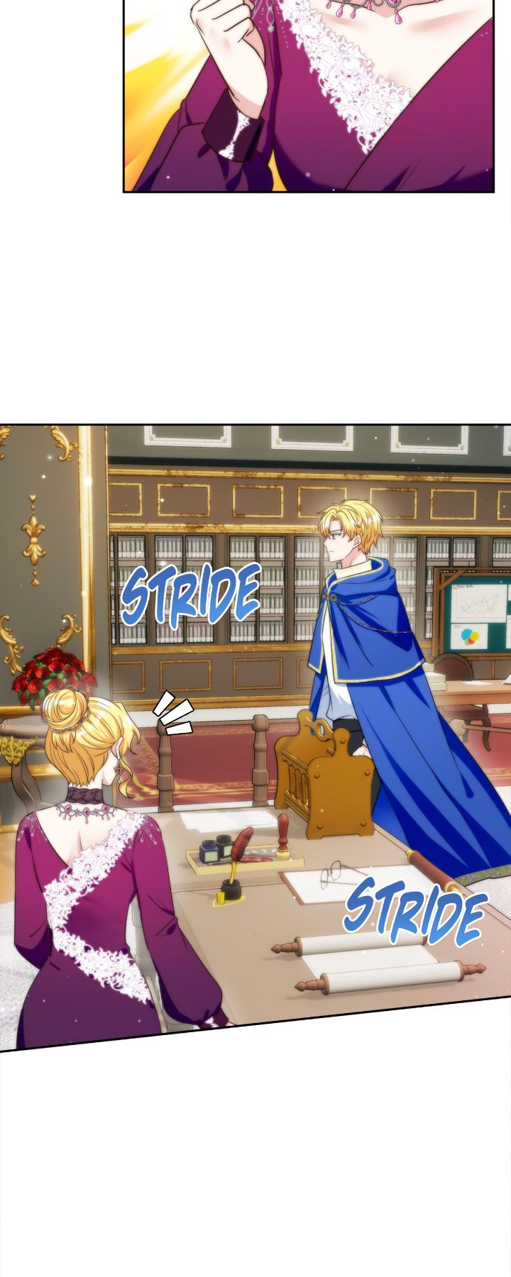 Read I’m living with my Mother-in-law! Manga Online