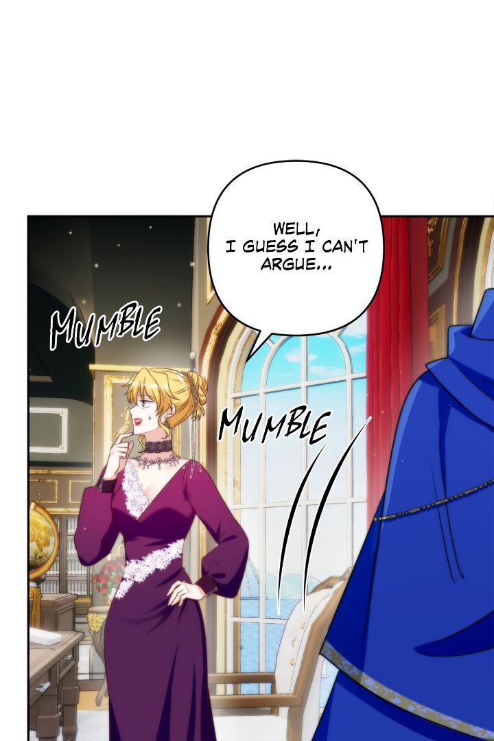 Read I’m living with my Mother-in-law! Manga Online