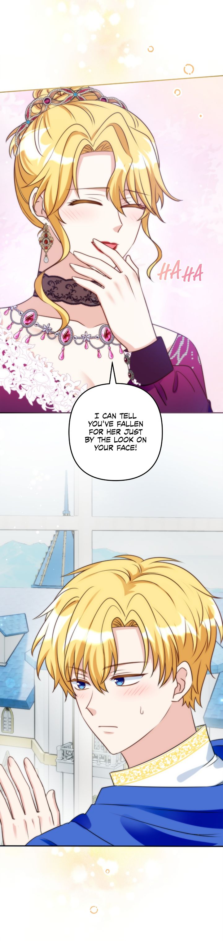 Read I’m living with my Mother-in-law! Manga Online