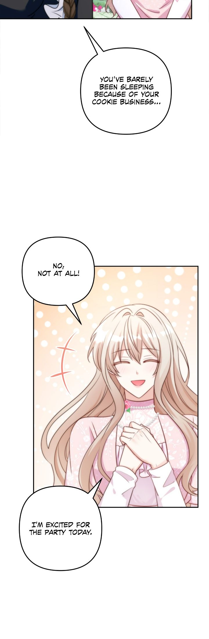 Read I’m living with my Mother-in-law! Manga Online