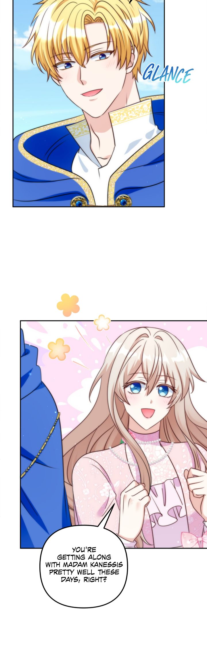 Read I’m living with my Mother-in-law! Manga Online