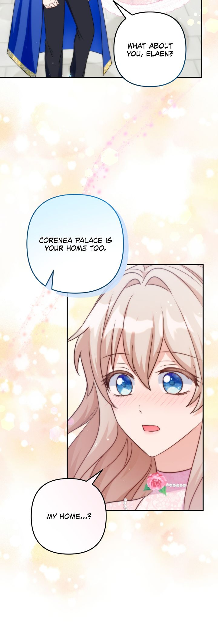 Read I’m living with my Mother-in-law! Manga Online