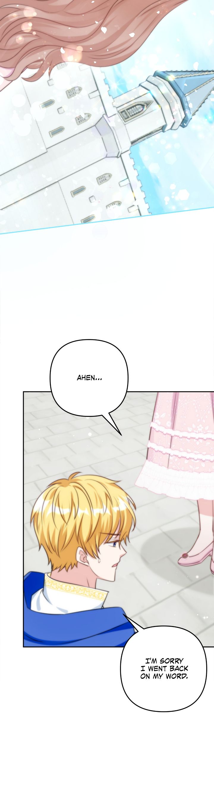 Read I’m living with my Mother-in-law! Manga Online