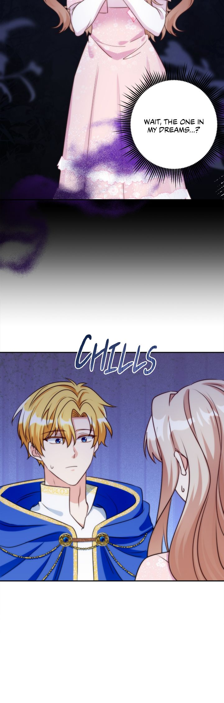 Read I’m living with my Mother-in-law! Manga Online