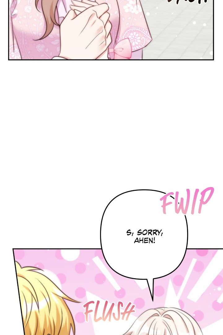 Read I’m living with my Mother-in-law! Manga Online