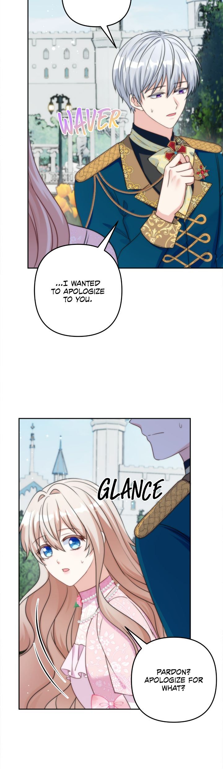 Read I’m living with my Mother-in-law! Manga Online