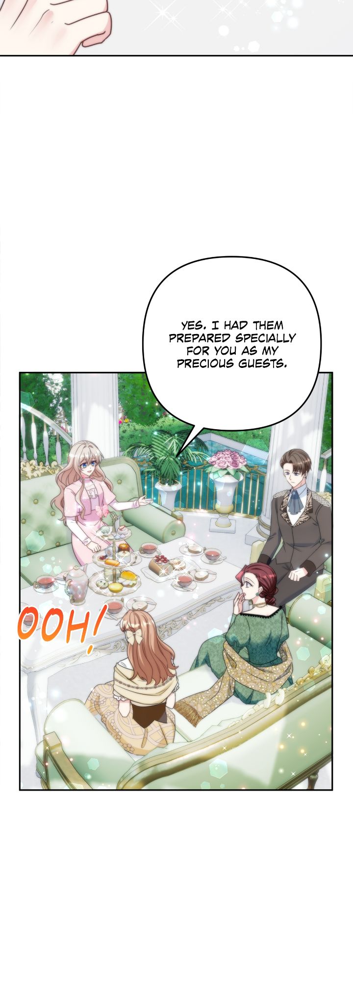 Read I’m living with my Mother-in-law! Manga Online