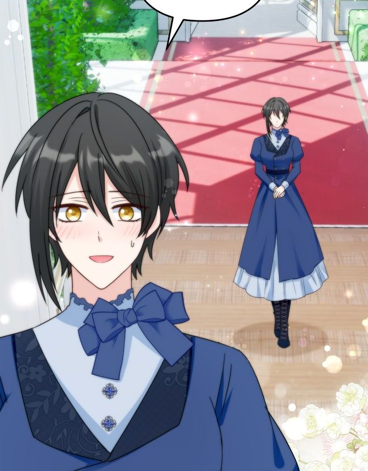 Read I’m living with my Mother-in-law! Manga Online