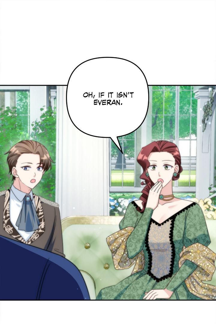 Read I’m living with my Mother-in-law! Manga Online