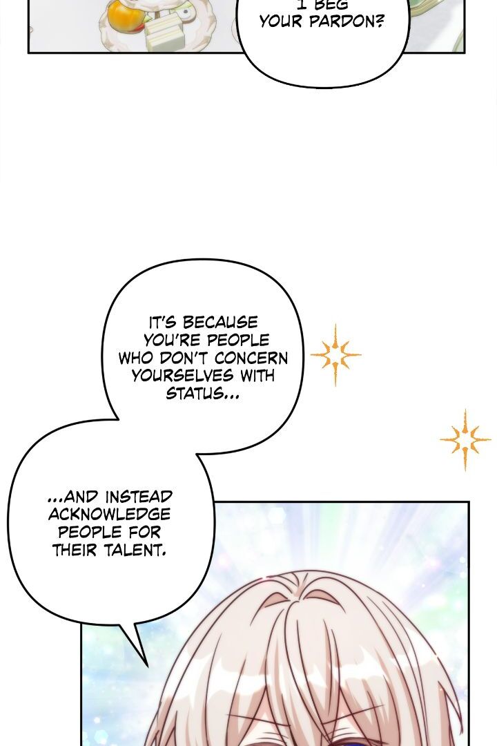 Read I’m living with my Mother-in-law! Manga Online