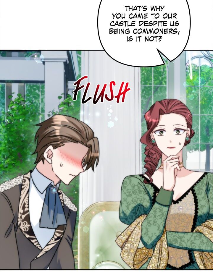 Read I’m living with my Mother-in-law! Manga Online