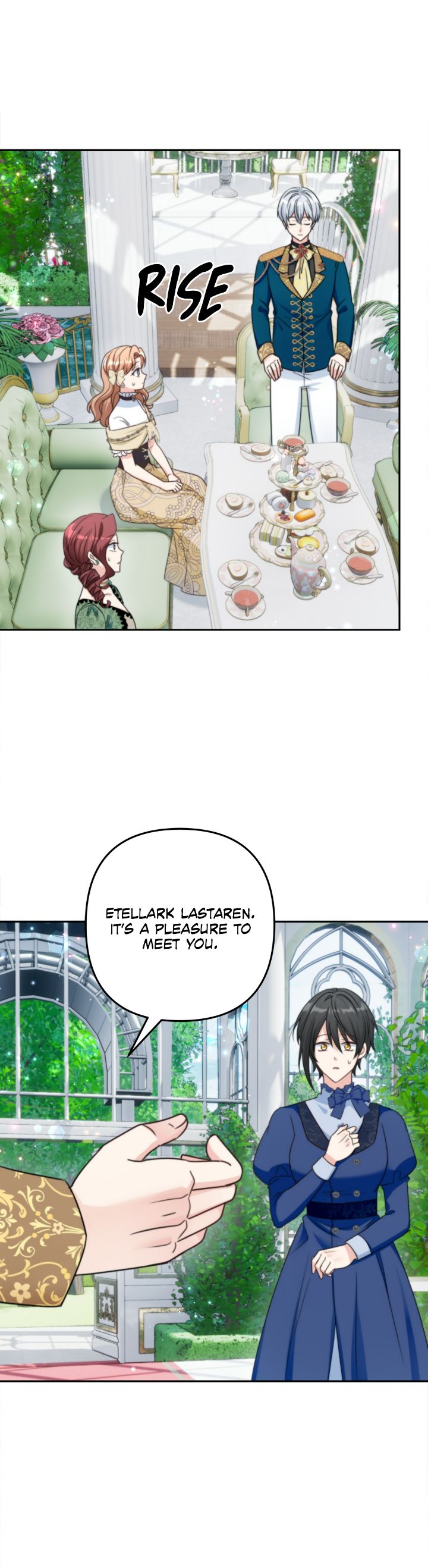 Read I’m living with my Mother-in-law! Manga Online