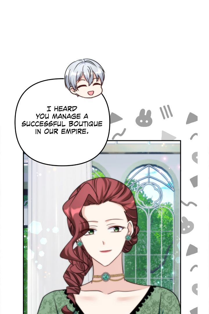 Read I’m living with my Mother-in-law! Manga Online