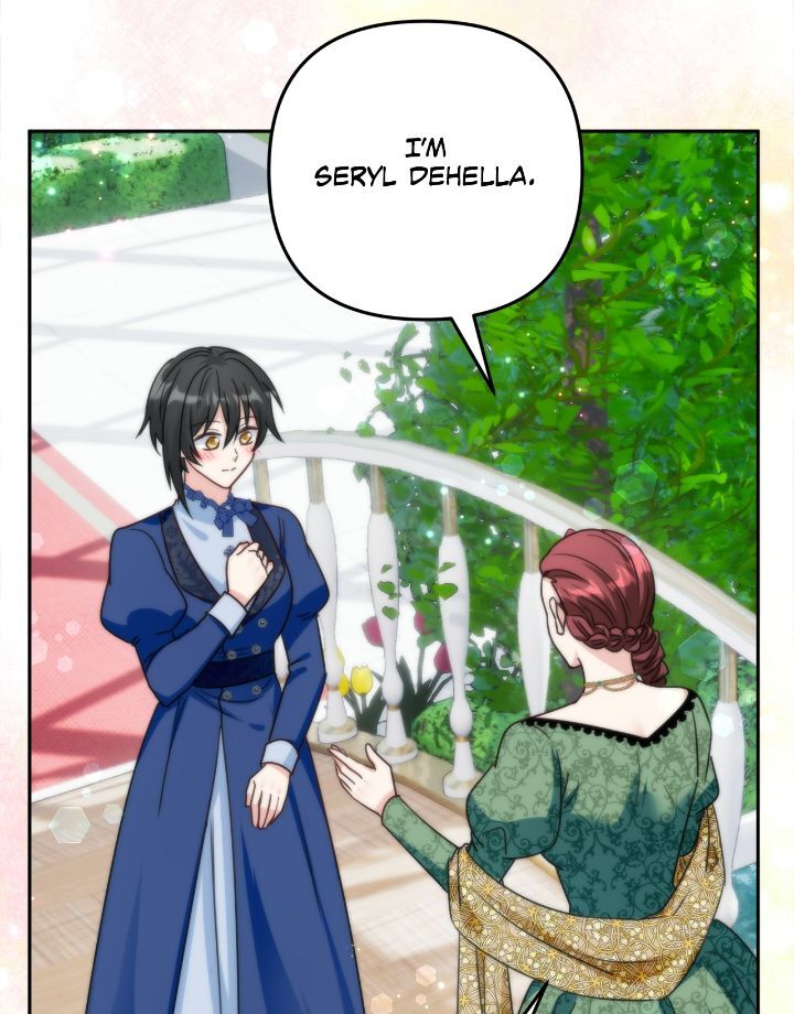 Read I’m living with my Mother-in-law! Manga Online