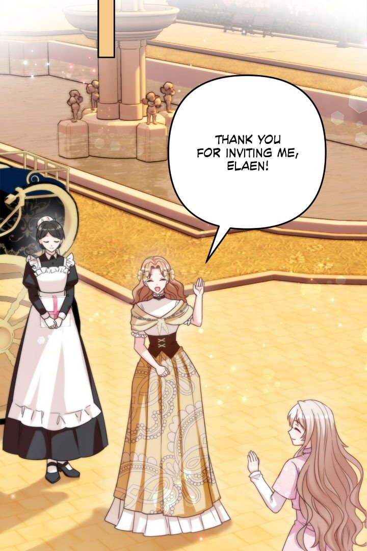 Read I’m living with my Mother-in-law! Manga Online