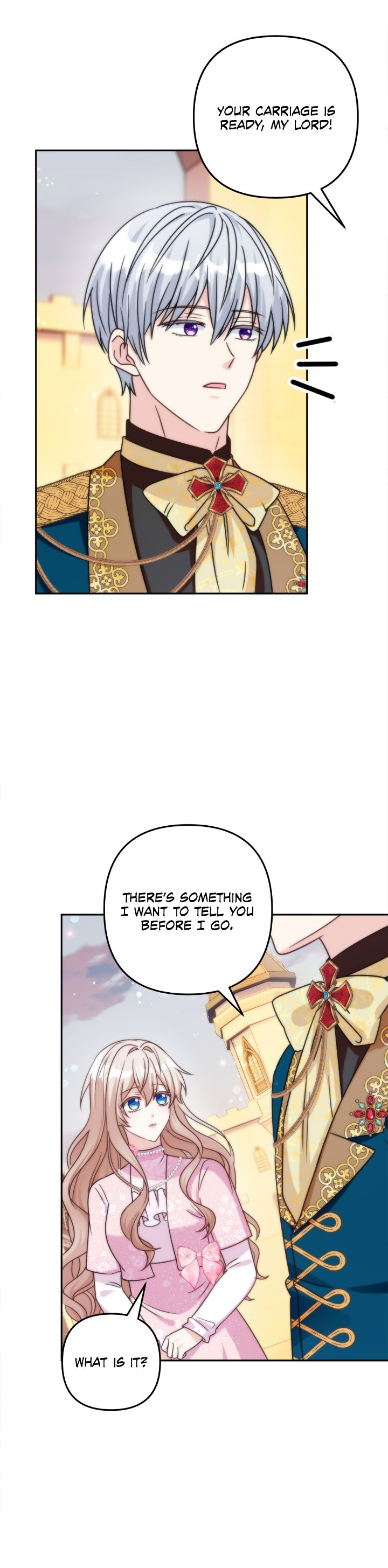 Read I’m living with my Mother-in-law! Manga Online