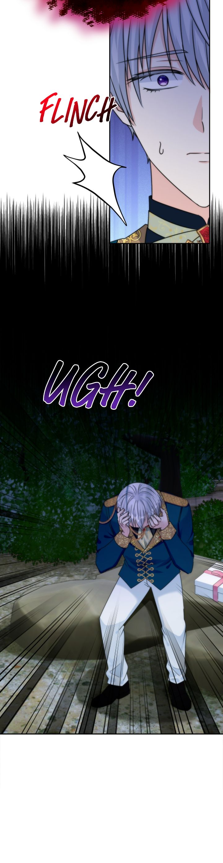 Read I’m living with my Mother-in-law! Manga Online