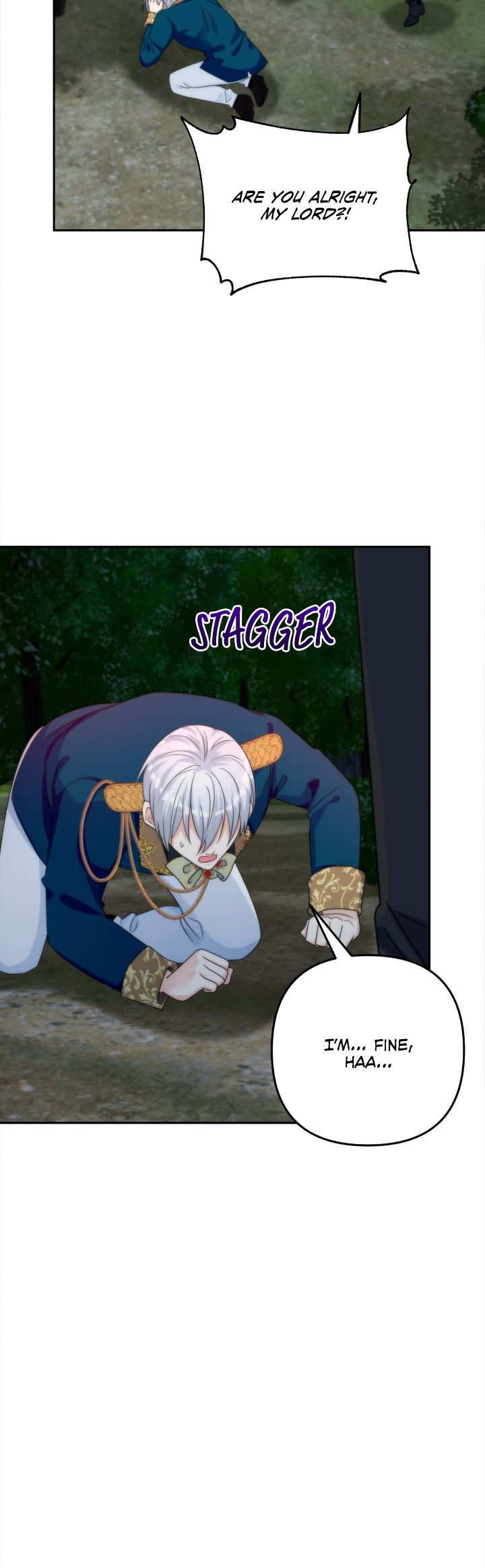 Read I’m living with my Mother-in-law! Manga Online